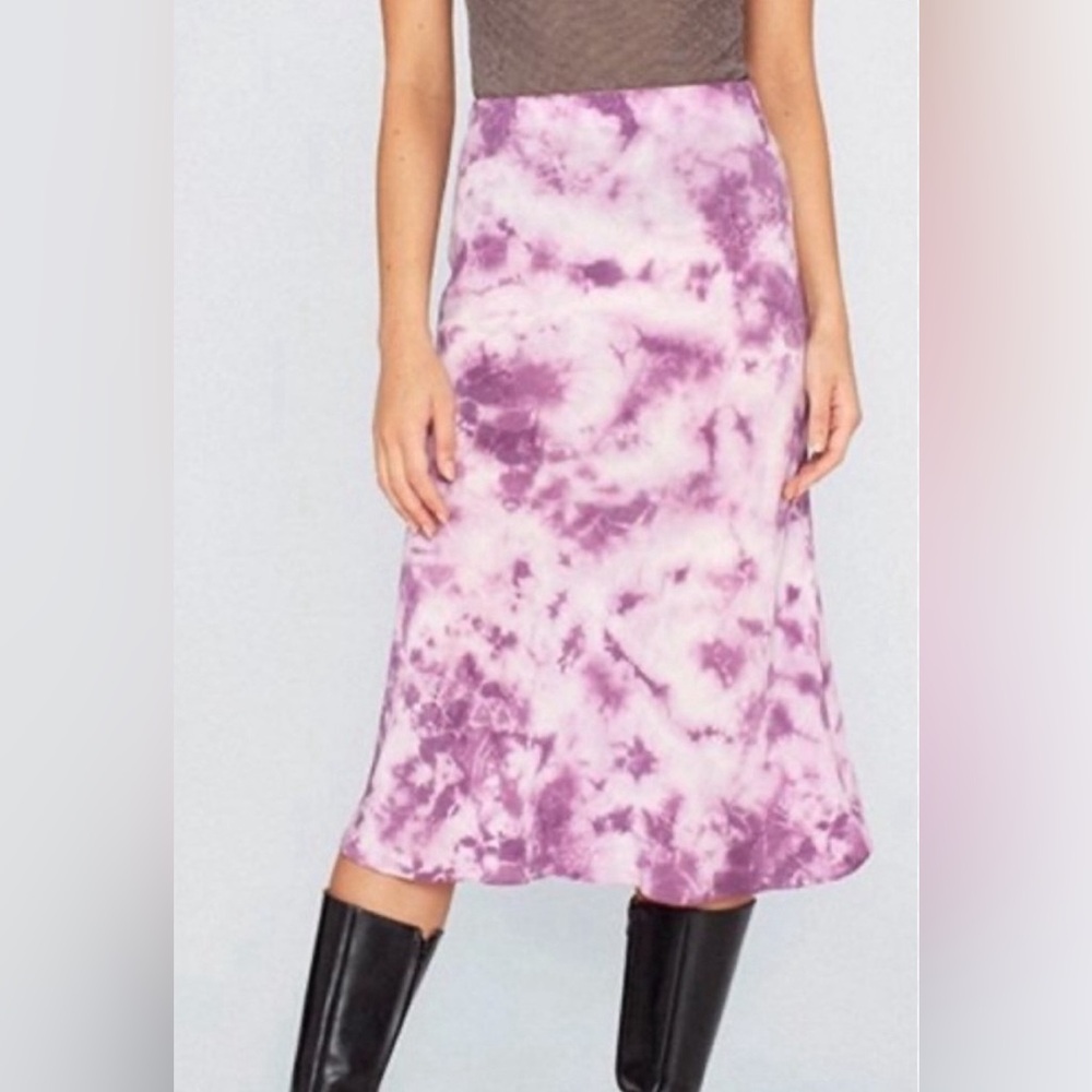 Realisation par Naomi skirt